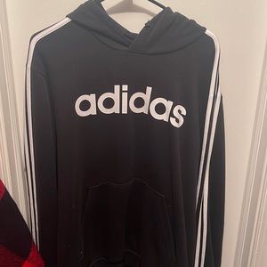 Adidas hoodie